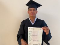 Cambridge Zertifikat 2025